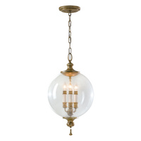 Lampa wisząca Argento Elstead - My Honey Home