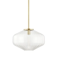 Lampa wisząca 1 LIGHT C Hudson Valley Lighting