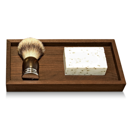 Decor Walther WOOD – Taca na grzebienie