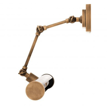 Lampa ścienna Pacific