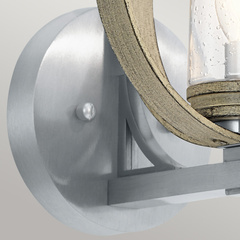 Kinkiet/ Lampa wisząca/ Półplafon Grand Bank