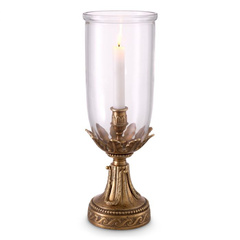 Świecznik Eichholtz HURRICANE VITRUVIAN