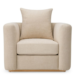 Fotel Eichholtz Amadeo