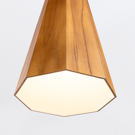 Lampa wisząca Angular