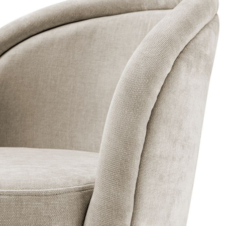 Krzesło do jadalni Chloé zestaw 2 szt. - Eichholtz - My Honey Home