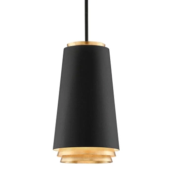Lampa wisząca FAHRENHEIT 3LT MEDIUM Troy Lighting