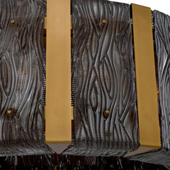 Żyrandol Eichholtz Elysian