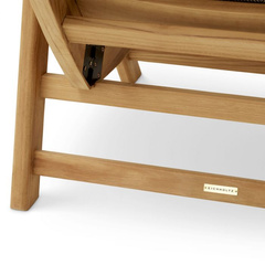 Fotel ogrodowy Eichholtz Oceanview