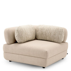 Sofa modułowa Paulo - narożnik