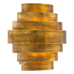 Wall Lamp Rizzi Double