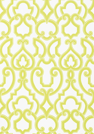 Tapeta ARTISAN ROYAL - Thibaut - My Honey Home