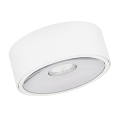 Oprawa natynkowaNeo Bianco Slim LED / Ufo Cromo