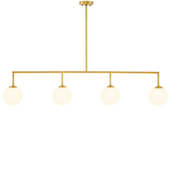 Żyrandol Tara - Eichholtz - My Honey Home