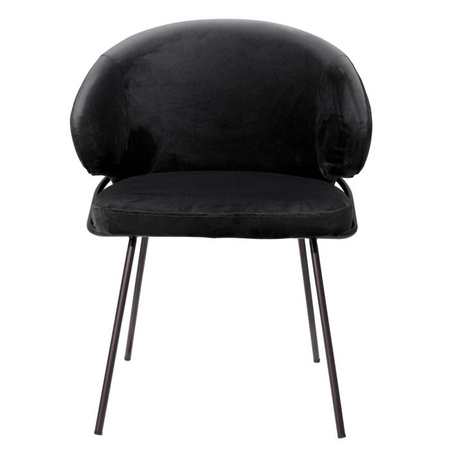 Krzesło do jadalni Kinley - Eichholtz - My Honey Home