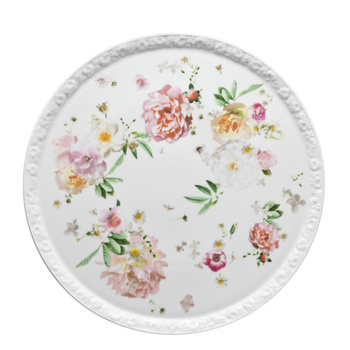 Tortownica 31,5 cm Maria Róża