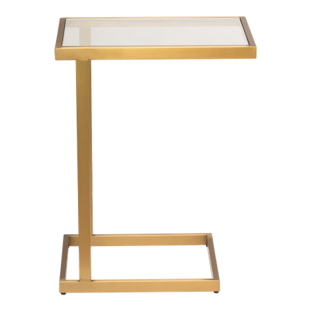 Stolik boczny HUDSON HU-ST1576BR