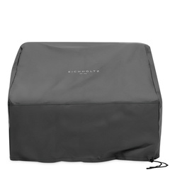 Sofa modułowa ogrodowa Malaga - prawa Eichholtz