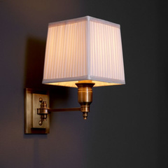 Kinkiet Lexington Swing Eichholtz - My Honey Home