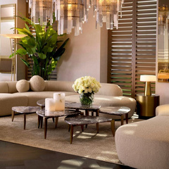 Dywan Crown 200 x 300 cm Eichholtz - My Honey Home