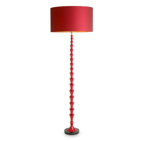 Lampa podłogowa Eichholtz Arabella