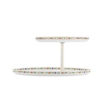 Patera Etagere CARLO/RAJASTHAN FÜRSTENBERG