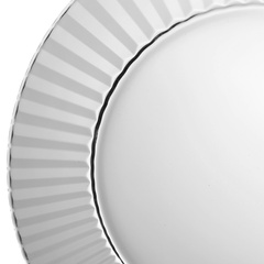 TALERZ PODKŁADOWY DIVA - 32CM - COTE TABLE - MY HONEY HOME