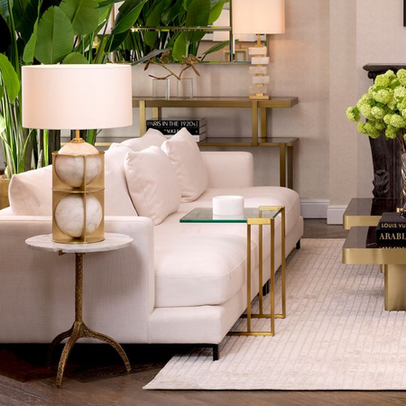 Stolik boczny Cortina Eichholtz - My Honey Home