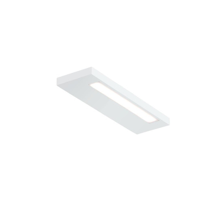 Lampa ścienna Decor Walther Biały mat