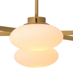 Żyrandol Evergreen L - Eichholtz - My Honey Home