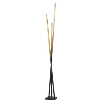 Lampa podłogowa LED Hudson Valley Lighting