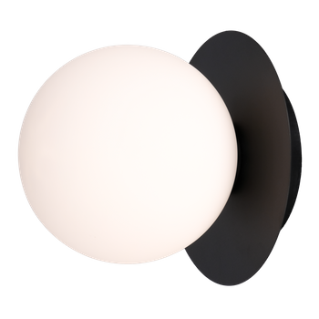 Kinkiet CAPE TOWN W01834BK