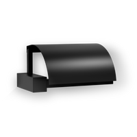 Decor Walther CORNER – Uchwyt na papier toaletowy