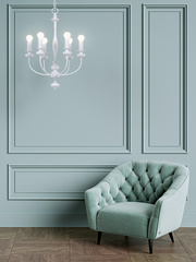 Lampa wisząca Castella