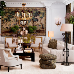 Lampa stojąca Thomas