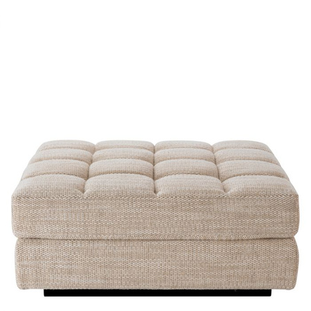Modular Sofa Dean ottoman