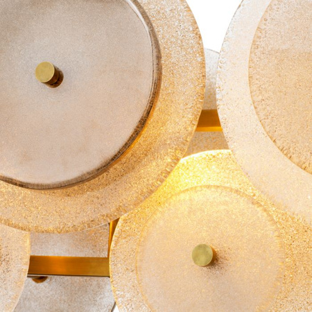 Żyrandol Hyde Eichholtz