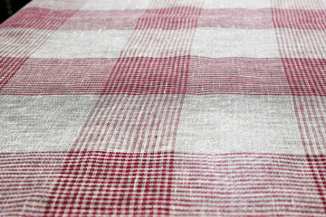 OBRUS ALINIA - BORDOWY - 150X280CM - LENE BJERRE - MY HONEY HOME