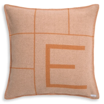 Poduszka Eichholtz Rhoda L pomarańczowa 70x70 cm