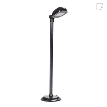 Lampa naziemna Authentage Charmond o podstawie 100 cm