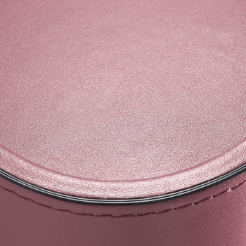 TACA SKÓRZANA - 17.5 x 23.5 x 3.5 CM - GIOBAGNARA - MY HONEY HOME