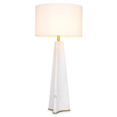 Lampa stołowa Benson - Eichholtz - My Honey Home