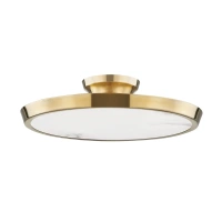 Kinkiet ścienny LED Hudson Valley Lighting