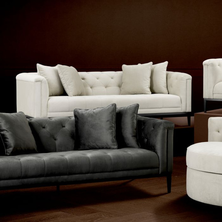 Sofa Cesare Eichholtz - My Honey Home