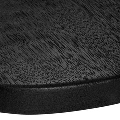 Stolik kawowy Eichholtz Libertine burnt meranti