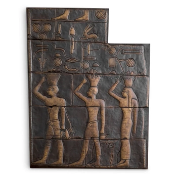 Dekoracja Ścienna Eichholtz AKHIHOTEP