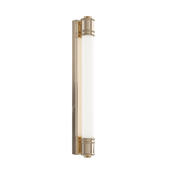 KinkietOmi Parette Gold 60 IP44
