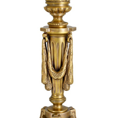 Lampa stołowa Eichholtz Francis