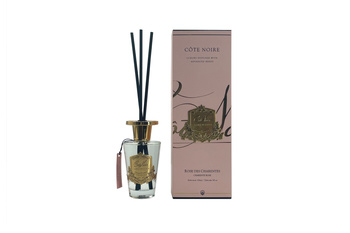 Cote Noire Dyfuzor Charente Rose 150 ml