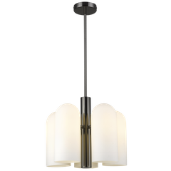 Lampa wisząca SEOUL P05759BK