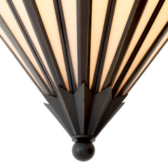 Żyrandol Victory Eichholtz